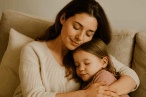 Globuli bei Husten für Kinder