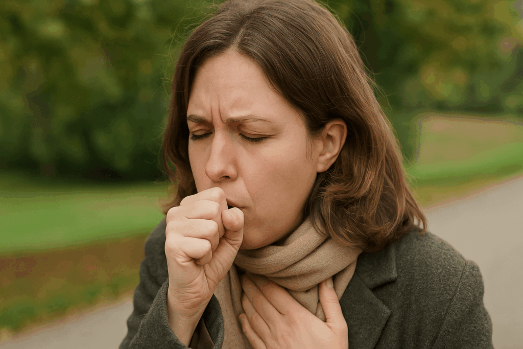 Globulis gegen Husten