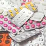 Warum ich irgendwann keine starken Medikamente mehr wollte – und wie mich mein Körper dazu gezwungen hat. Warum ich irgendwann keine starken Medikamente mehr wollte