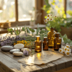 Drei Gedanken, die im Umgang mit Homöopathie im Familienalltag viel verändern Drei Gedanken, die im Umgang mit Homöopathie im Familienalltag viel verändern