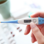 Fieber bei Kleinkindern und Babys