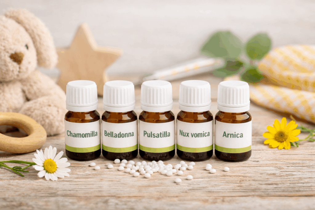 Top 5 Globulis für Kinder