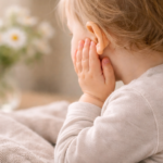 Zahnungsbeschwerden bei Kleinkindern und Babys