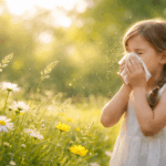 Heuschnupfen natürlich lindern: 7 Globuli, die Mamas kennen sollten
