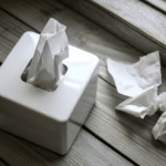 Schnupfen bei Kindern