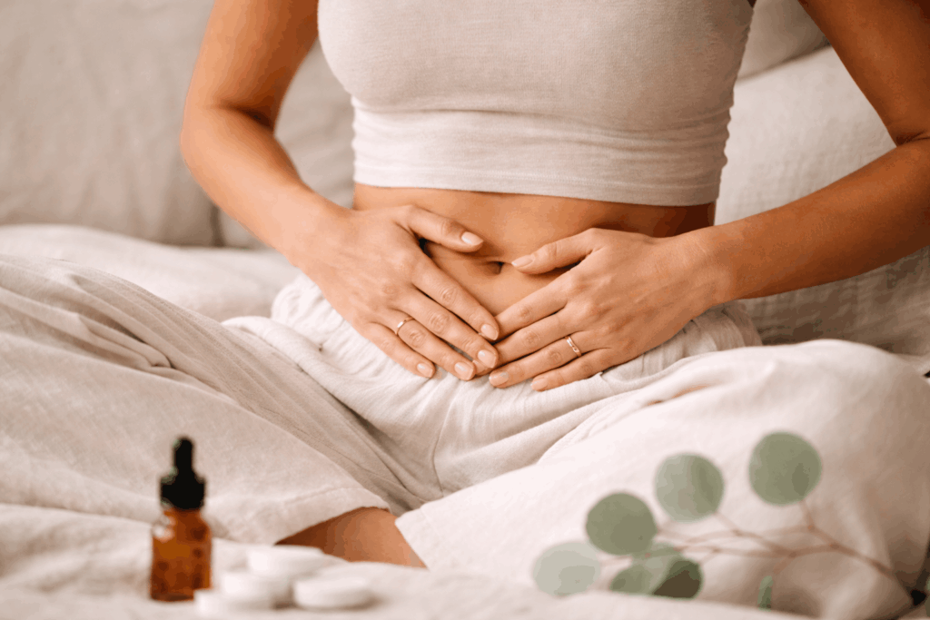 Endometriose natürlich begleiten – was zusätzlich wichtig ist