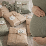 Über 40 Ideen für einen Schwangerschaftskalender für werdende Mamas Schwangerschaftskalender - über 40 Ideen